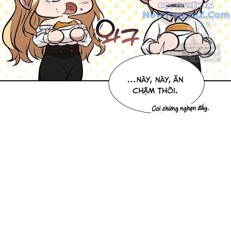 Chủ Xe Thức Ăn Nhanh Trong Ngục Tối chapter 64 - Trang 157