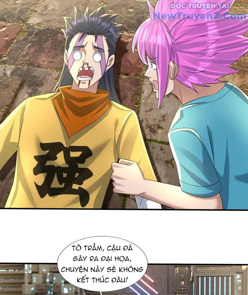 Khởi đầu Bằng Một Vạn Hít đất: Oanh Sát Thần Minh! chapter 53 - Trang 81