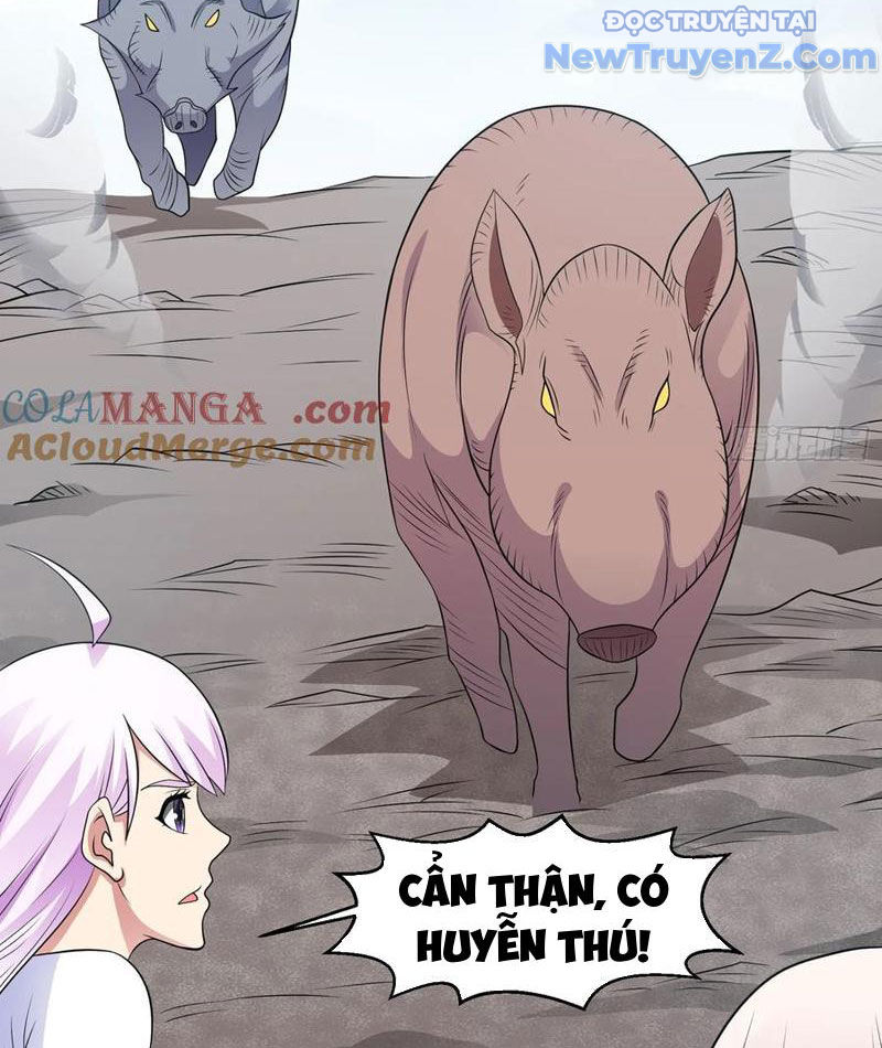 Ngự Thần Trùng Sinh chapter 109 - Trang 33