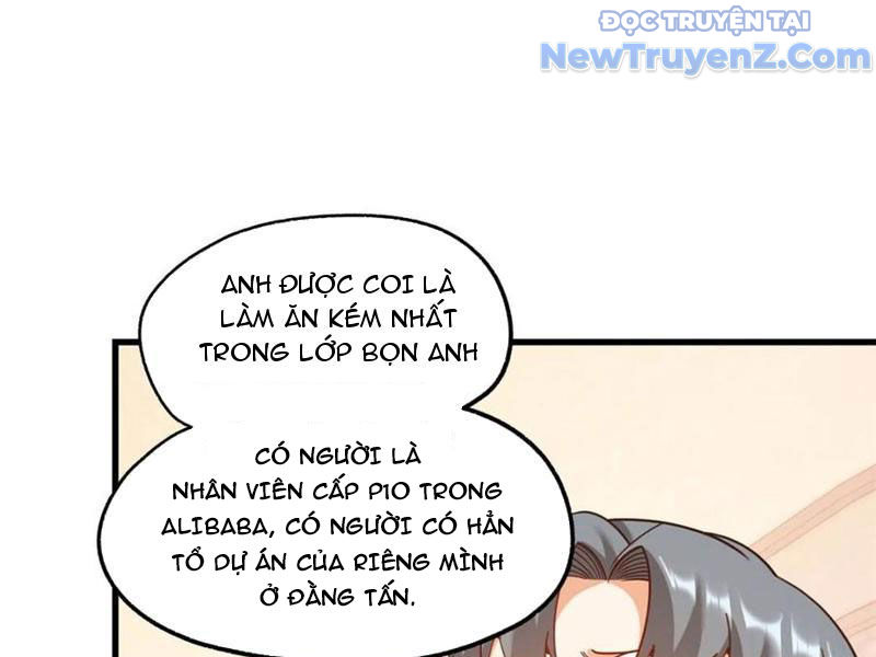Trọng Sinh Không Làm Chạn Vương, Tôi Một Mình Nạp Game Thăng Cấp chapter 226 - Trang 122