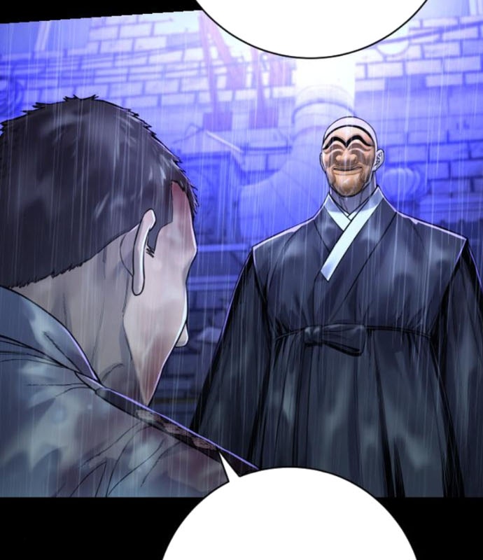 Cảnh Sát Báo Thù chapter 96 - Trang 126