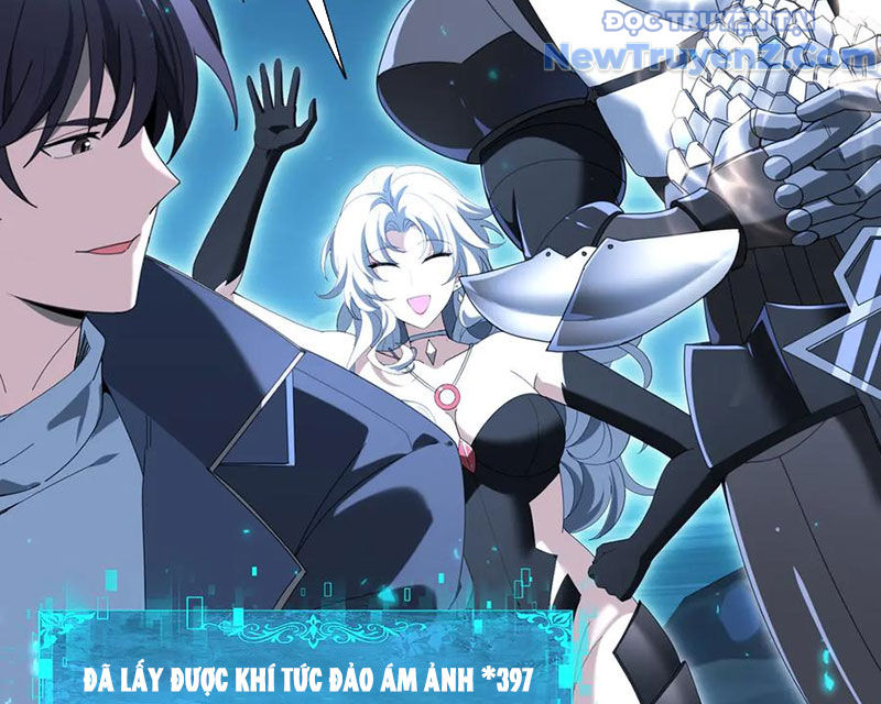 Toàn Dân Chuyển Chức: Ngự Long Sư Là Chức Nghiệp Yếu Nhất? chapter 121 - Trang 48