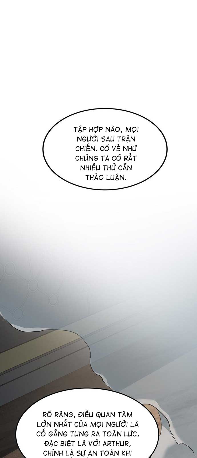 Ánh Sáng Cuối Con Đường chapter 221 - Trang 70