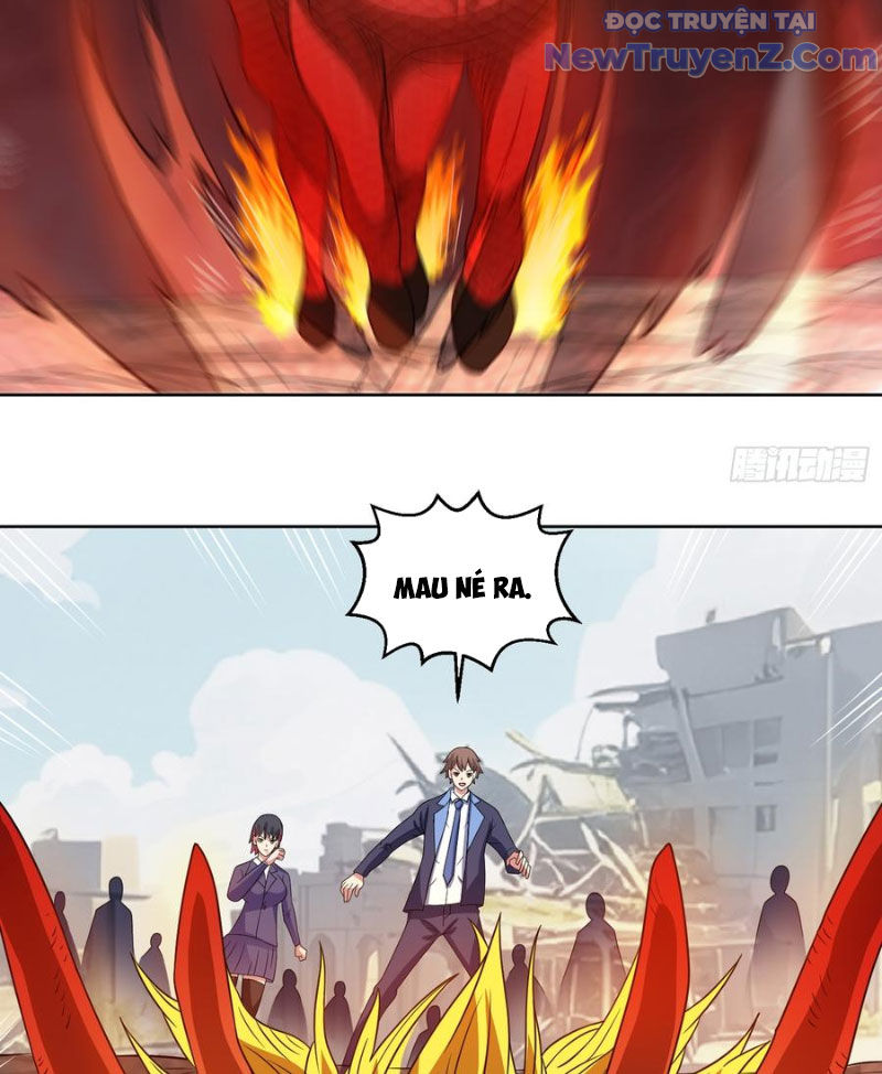 Ngự Thần Trùng Sinh chapter 115 - Trang 23