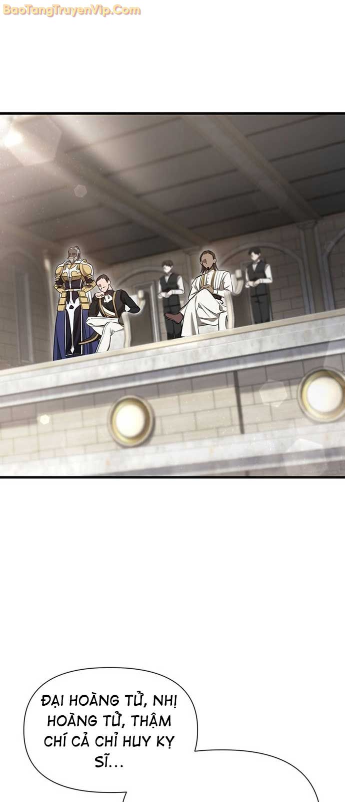 Helmut Đứa Trẻ Bị Ruồng Bỏ chapter 91 - Trang 14