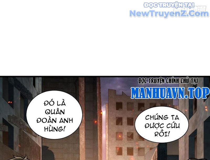 Ta Thăng Cấp Cùng Tai Ách chapter 1 - Trang 86