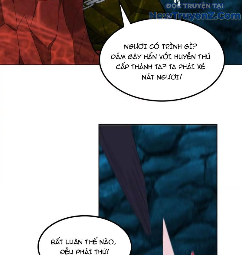 Huyễn Thú Của Ta Có Thể Tiến Hoá Vô Hạn chapter 29 - Trang 86