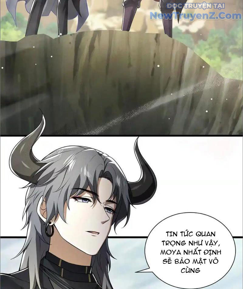 Ta Thăng Cấp Cùng Tai Ách chapter 23 - Trang 42