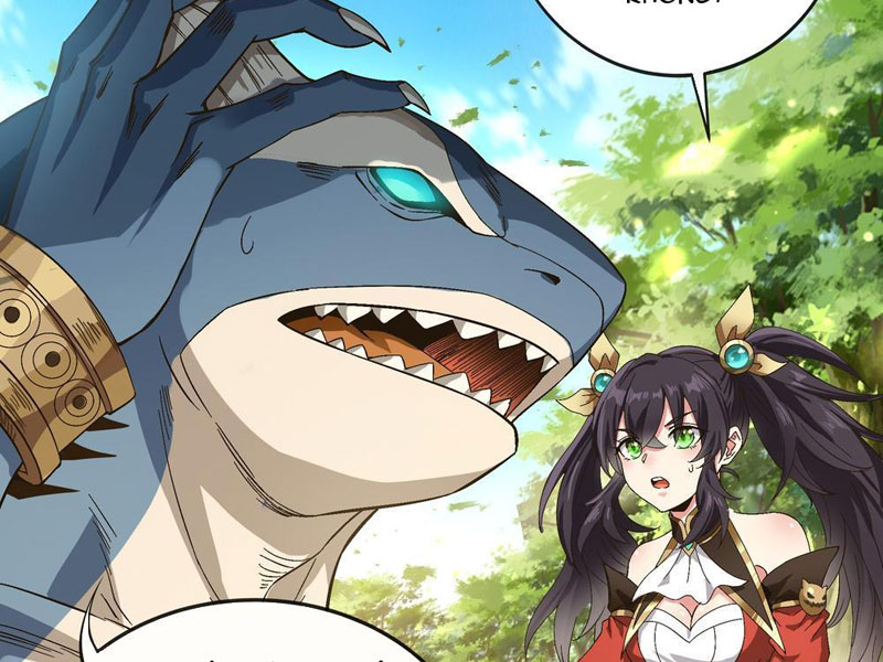 Ta Làm Npc ở Dị Giới chapter 9 - Trang 18