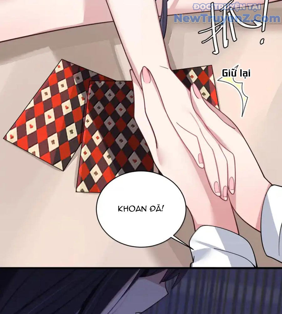 Làm Sao Để Chạy Trốn Dàn Hậu Cung chapter 174 - Trang 59