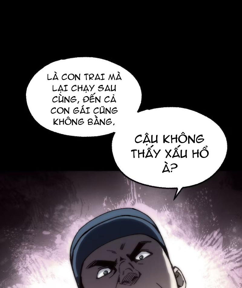 Bách Thú Chi Vương chapter 2 - Trang 13