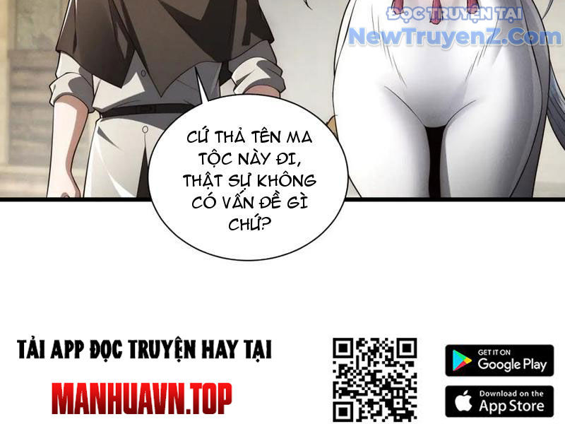 Ta Thăng Cấp Cùng Tai Ách chapter 31 - Trang 61