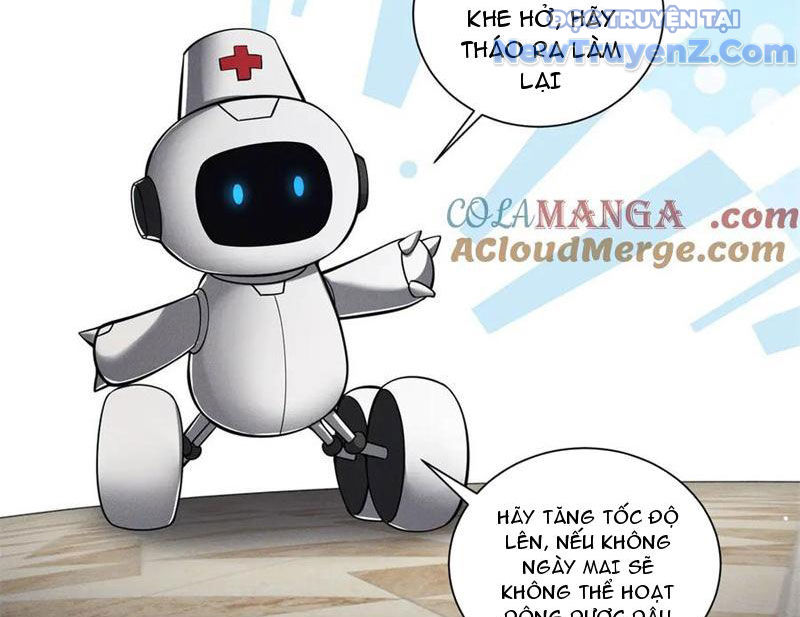 Ta Thăng Cấp Cùng Tai Ách chapter 36 - Trang 66