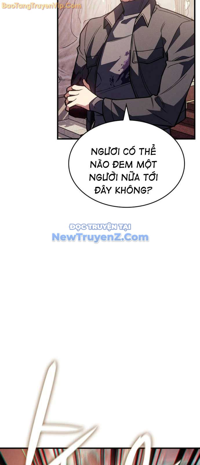 Hồi Quy Bằng Vương Quyền chapter 91 - Trang 23