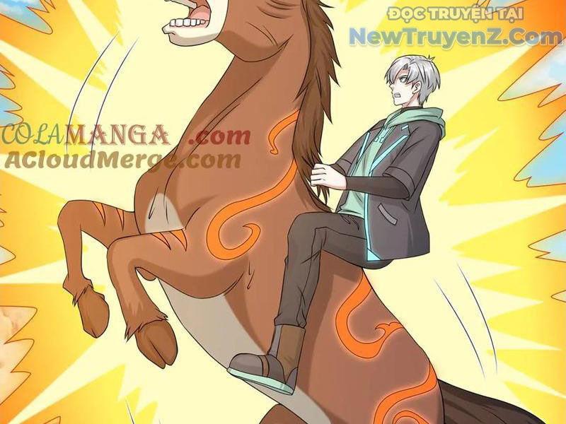 Khởi đầu Bằng Một Vạn Hít đất: Oanh Sát Thần Minh! chapter 51 - Trang 172