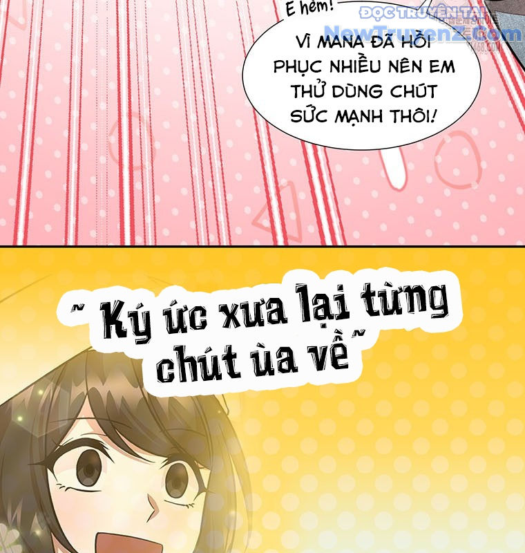 Chủ Xe Thức Ăn Nhanh Trong Ngục Tối chapter 62 - Trang 145