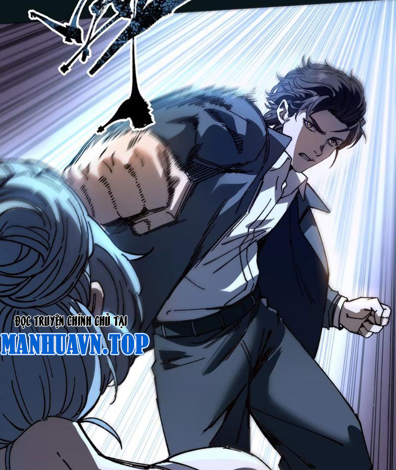 Bách Thú Chi Vương chapter 5 - Trang 47