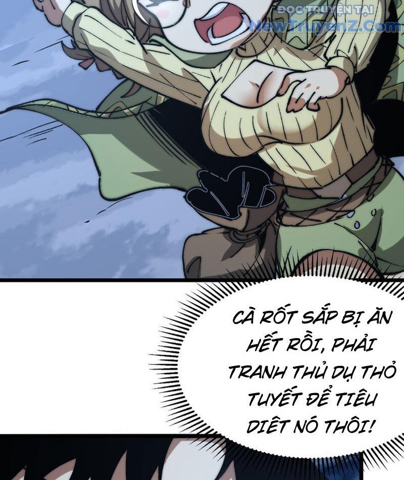 Triệu Hoán Ác Ma, Ta Đã Là Thâm Uyên chapter 8 - Trang 39