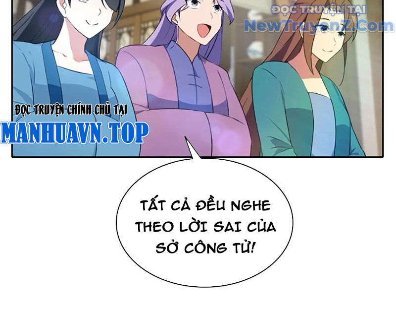 Tu Tiên Trở Về Tại Vườn Trường - Season 2 chapter 168 - Trang 69