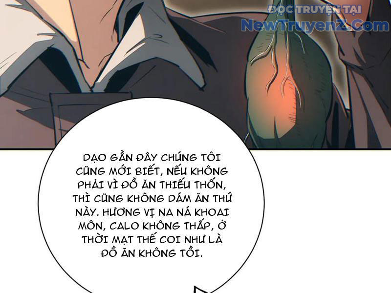 Mạt Thế Trùng Sinh: Ta Dựa Vào Mở Rương Vấn đỉnh đỉnh Phong chapter 50 - Trang 137