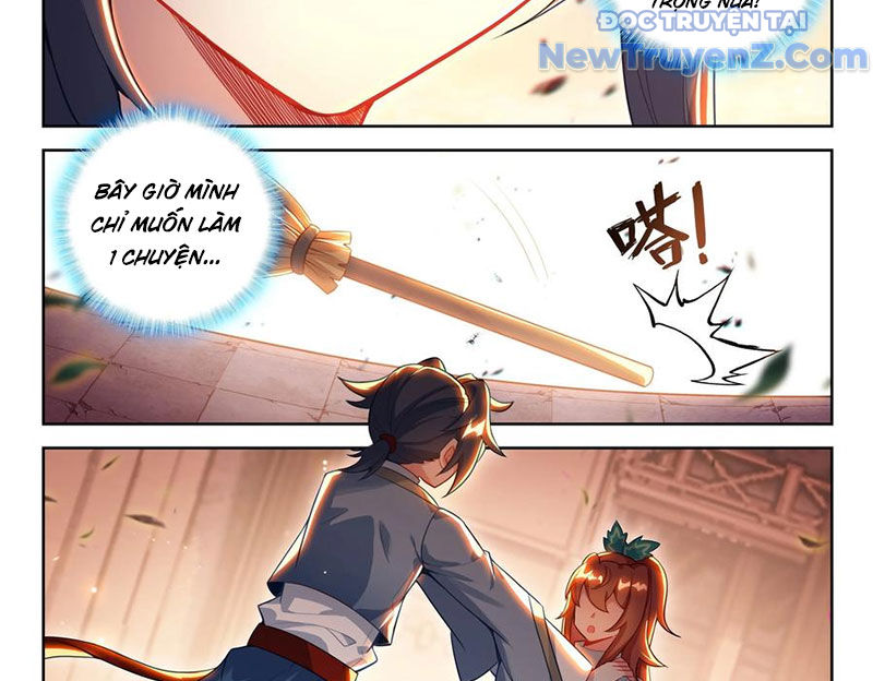Đấu La Đại Lục 5 chapter 236 - Trang 19