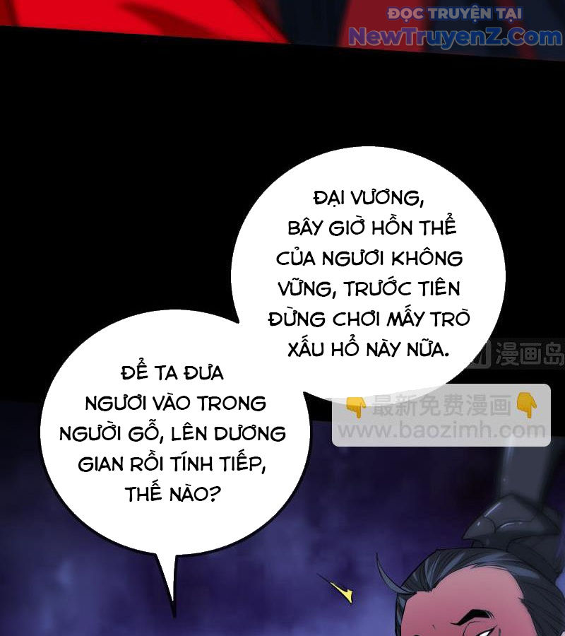 Kiếp Thiên Vận chapter 300 - Trang 41