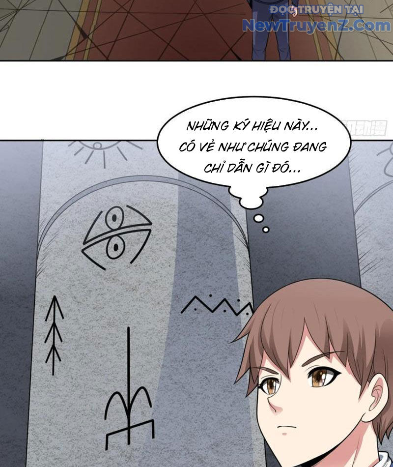 Ngự Thần Trùng Sinh chapter 110 - Trang 42