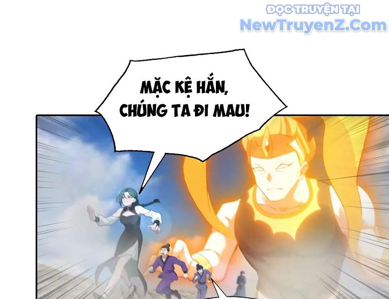 Tu Tiên Trở Về Tại Vườn Trường - Season 2 chapter 168 - Trang 12