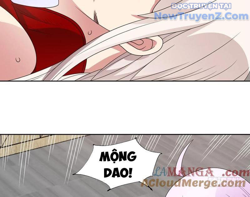 Ngự Thần Trùng Sinh chapter 119 - Trang 64