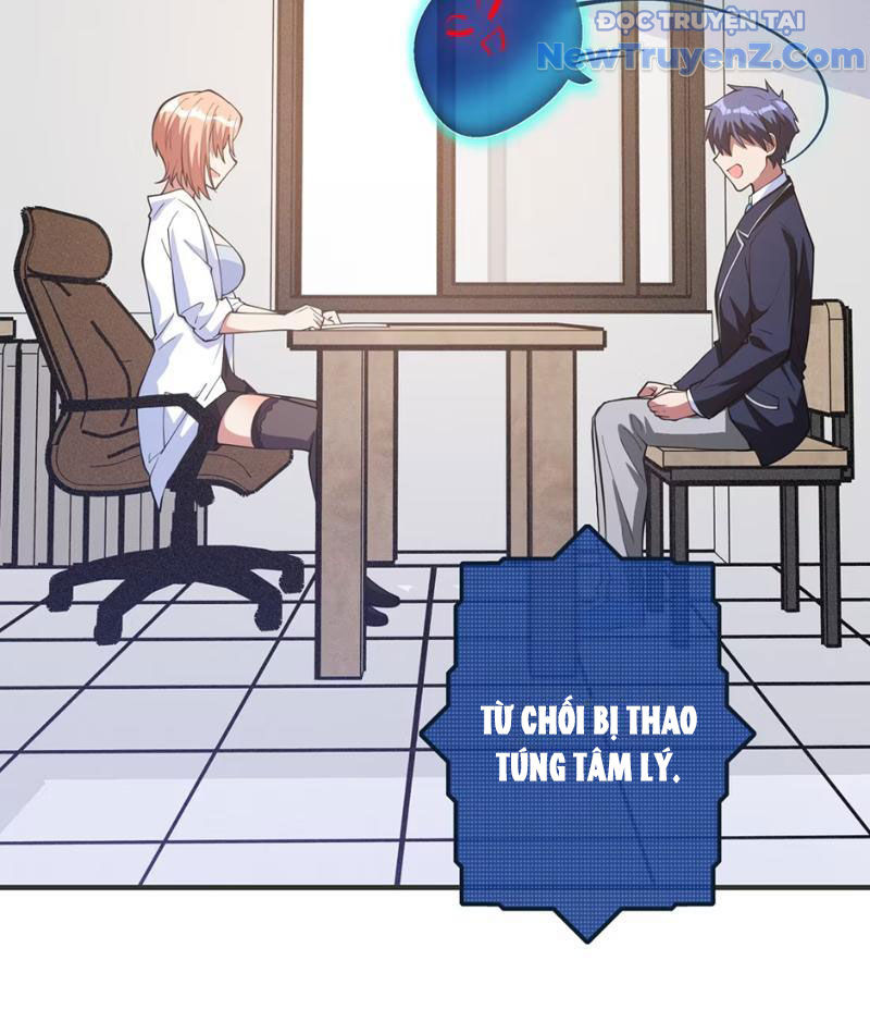 Hẹn Hò Để Cứu Thế Giới chapter 1 - Trang 90