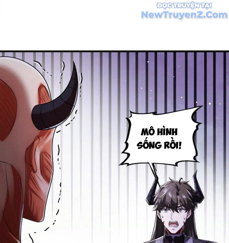 Ta Thăng Cấp Cùng Tai Ách chapter 26 - Trang 58