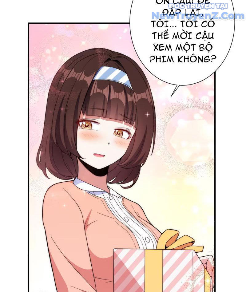 Hẹn Hò Để Cứu Thế Giới chapter 5 - Trang 90