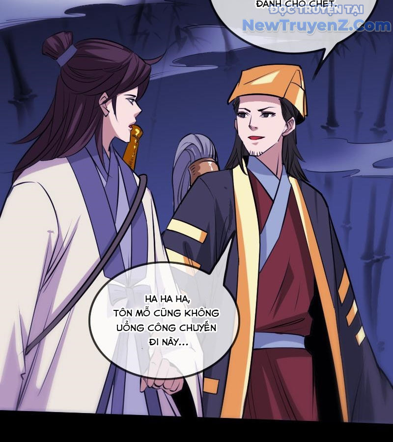 Kiếp Thiên Vận chapter 301 - Trang 31