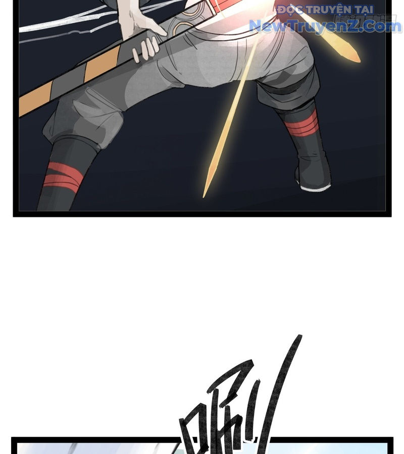 Hiệp Khách Hành Bất Thông chapter 27 - Trang 21