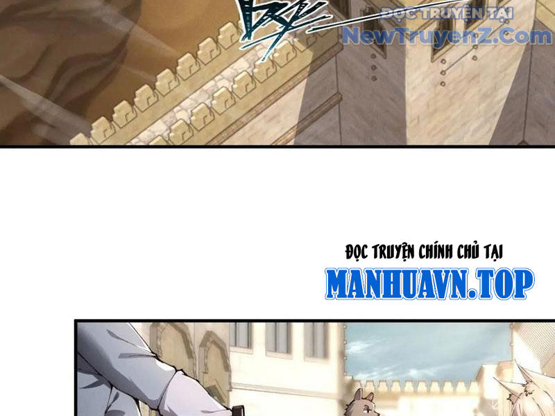 Ta Thăng Cấp Cùng Tai Ách chapter 31 - Trang 11