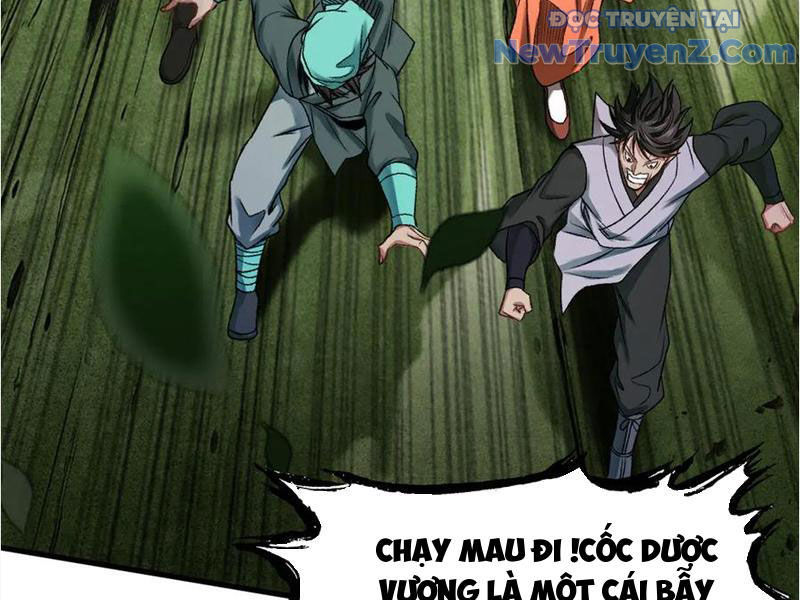 Gặp mạnh thì càng mạnh, tu vi của ta không giới hạn chapter 45 - Trang 10