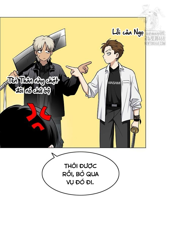 Kiếm Vương chapter 46 - Trang 80
