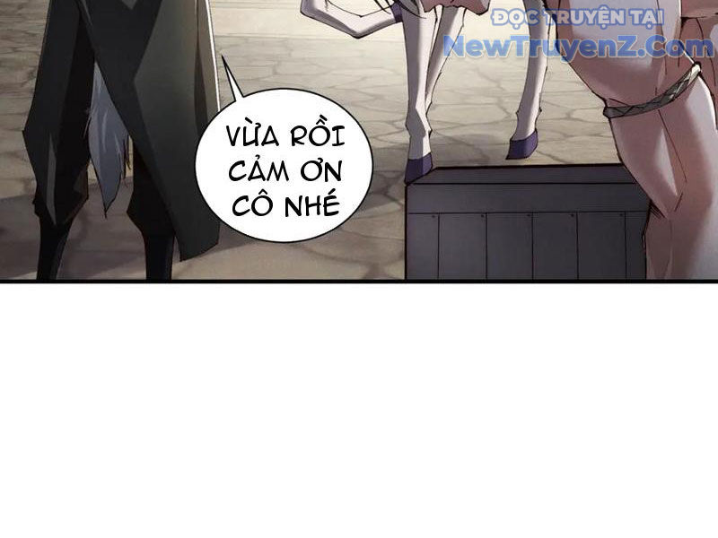 Ta Thăng Cấp Cùng Tai Ách chapter 31 - Trang 17