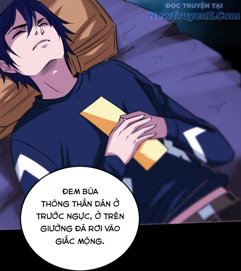 Kiếp Thiên Vận chapter 297 - Trang 18