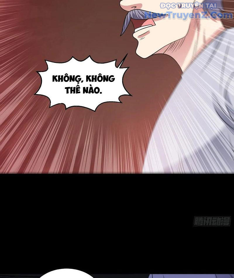 Ngự Thần Trùng Sinh chapter 117 - Trang 20