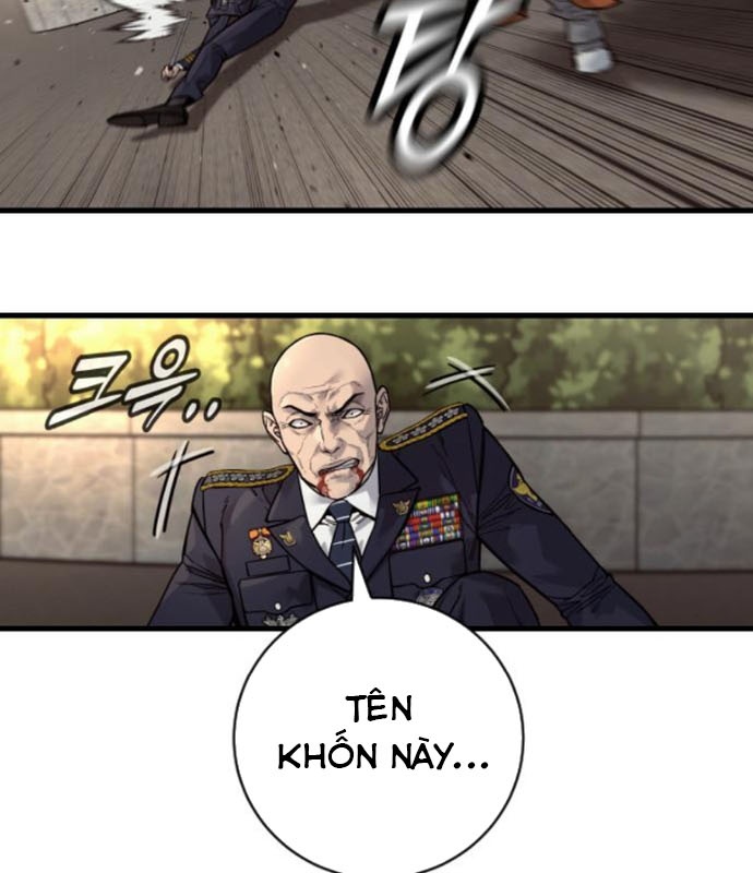 Cảnh Sát Báo Thù chapter 97 - Trang 79