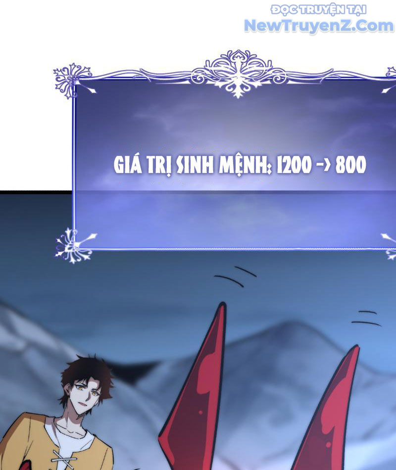 Triệu Hoán Ác Ma, Ta Đã Là Thâm Uyên chapter 7 - Trang 11