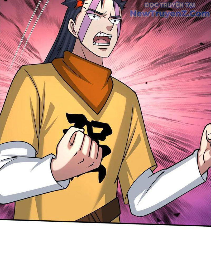 Khởi đầu Bằng Một Vạn Hít đất: Oanh Sát Thần Minh! chapter 52 - Trang 103