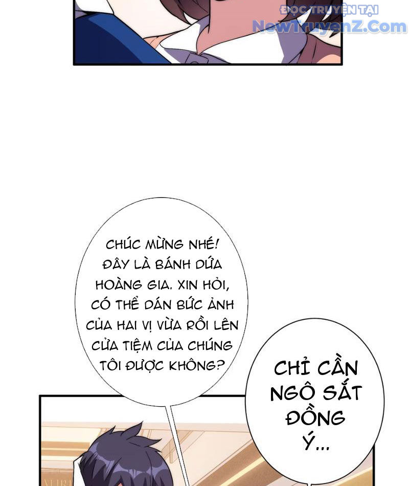 Hẹn Hò Để Cứu Thế Giới chapter 5 - Trang 88