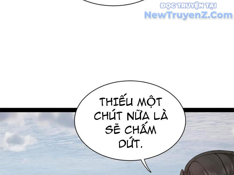 Chàng Rể Mạnh Nhất Lịch Sử chapter 300 - Trang 31