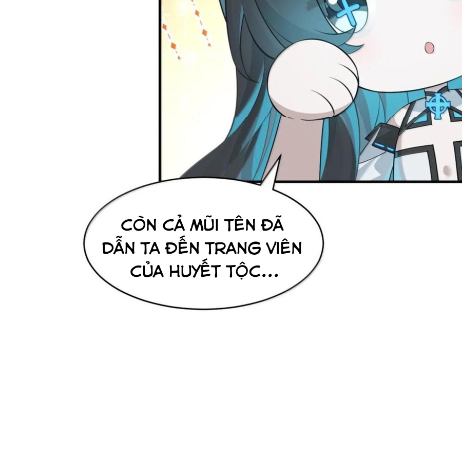 vượt cấp xuyên không, tại sao tôi lại trở thành tiểu thư tu sĩ? chapter 36 - Trang 80