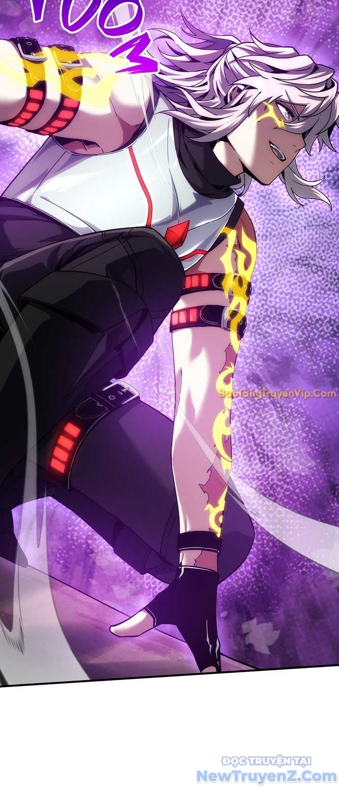 Ánh Sáng Cuối Con Đường chapter 227 - Trang 55