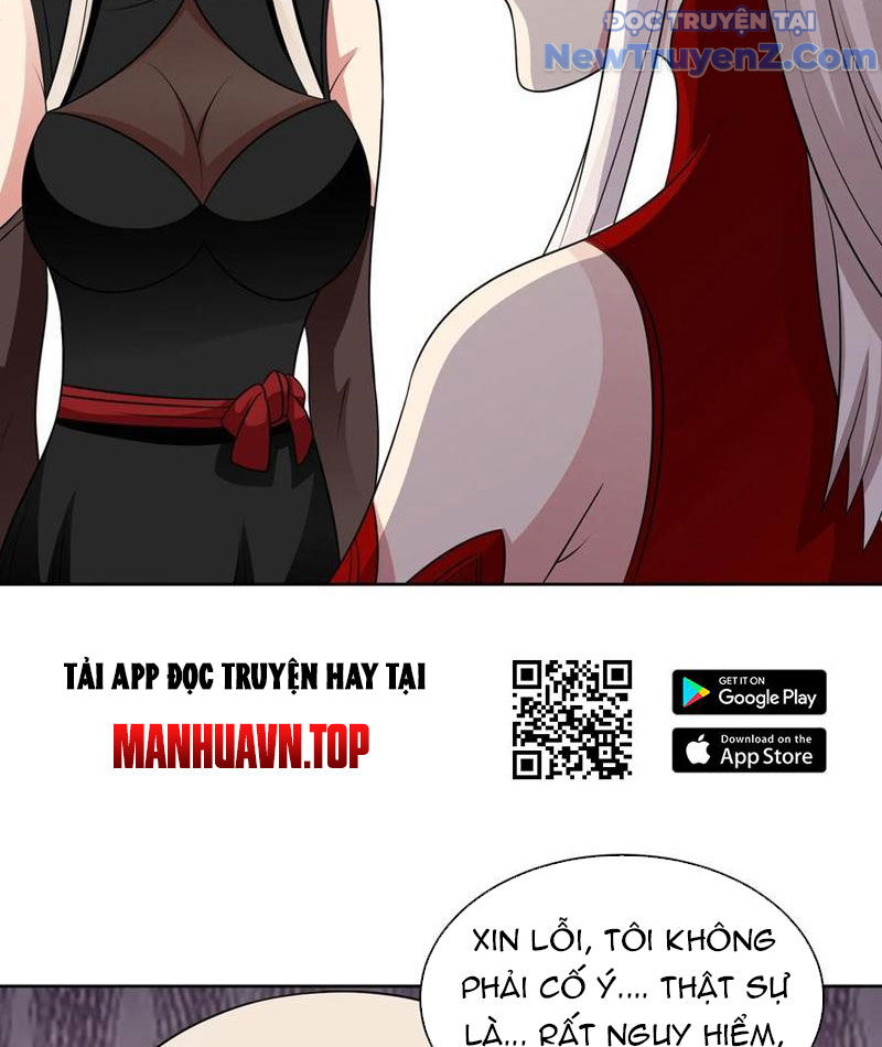 Ngự Thần Trùng Sinh chapter 109 - Trang 45