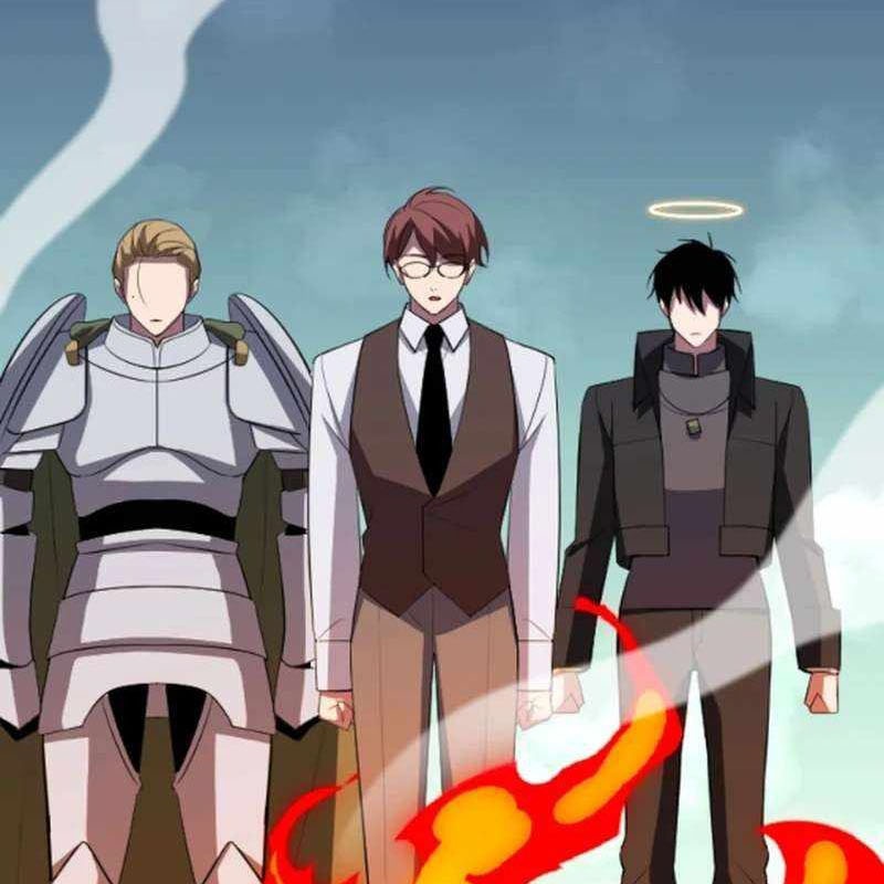 Vô Song Cùng Với Vũ Khí Ẩn chapter 52 - Trang 22