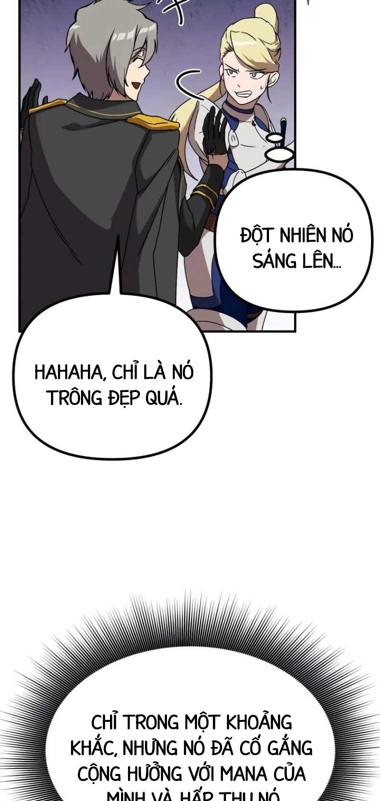 Phản Diện Tối Thượng Với Đôi Mắt Cáo chapter 14 - Trang 65